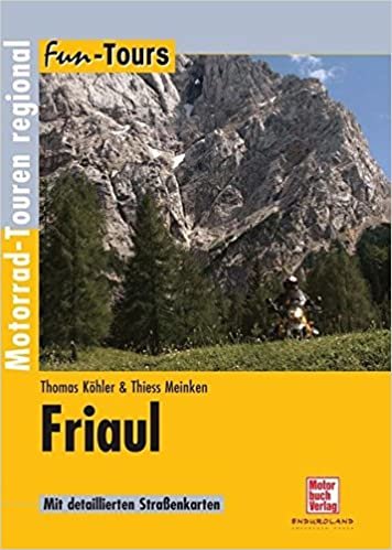 Köhler, T: Friaul