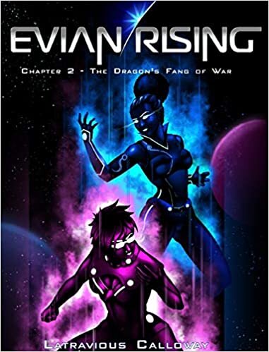 Evian Rising Chapter 2