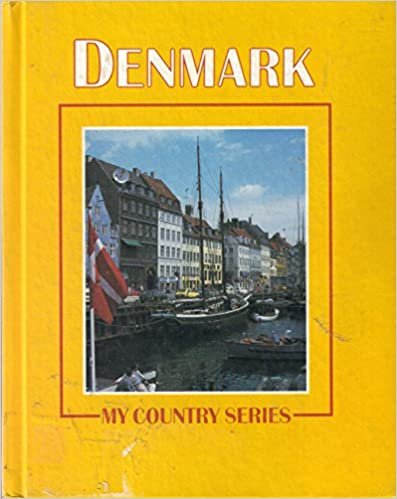 Denmark Is My Country