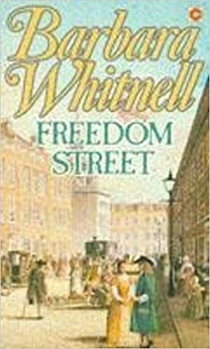 Freedom Street (Coronet Books)