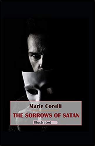 The Sorrows of Satan Illustrated indir