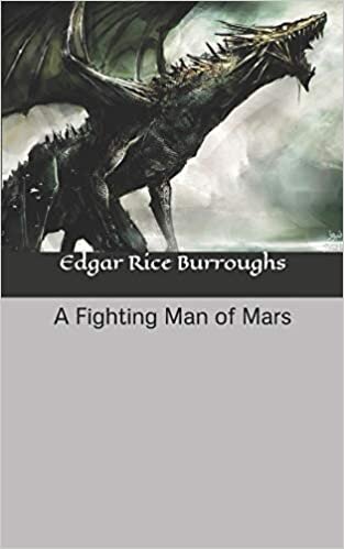 A Fighting Man of Mars indir