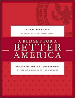 A Budget for a Better America indir