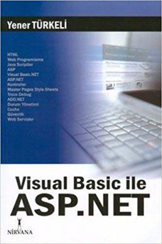 VISUAL BASIC İLE ASP.NET