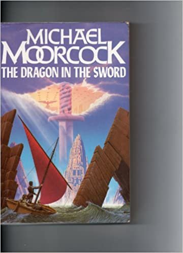 The Dragon in the Sword (Erekose series) indir