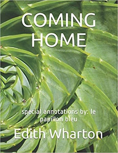Coming Home: special annotations by: le papillon bleu (Srpski Etnografski Zbornik): 46