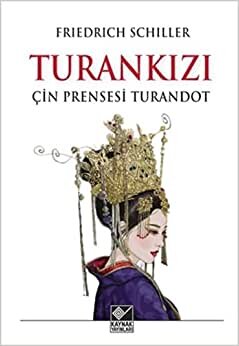 Turan Kızı: Çin Prensesi Turandot