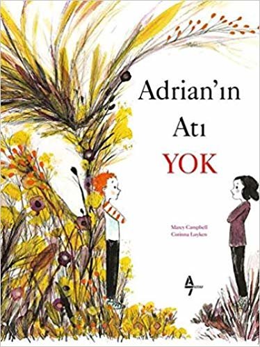 Adrian'ın Atı Yok