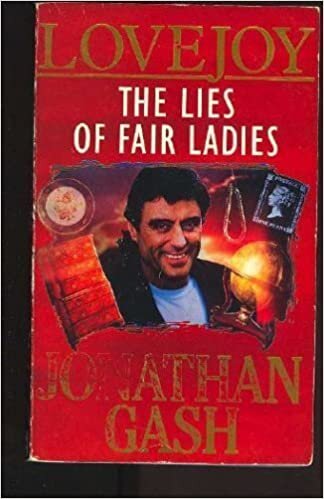 The Lies of Fair Ladies: A Lovejoy Mystery