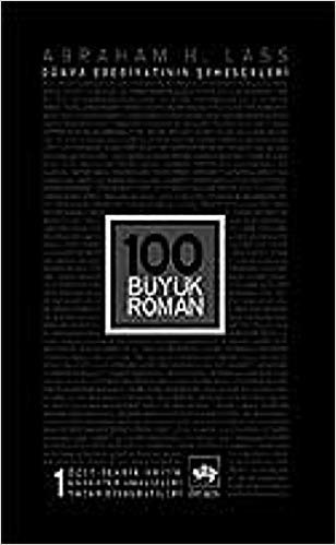 100 Büyük Roman-1