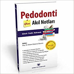 Pedodonti Akıl Notları