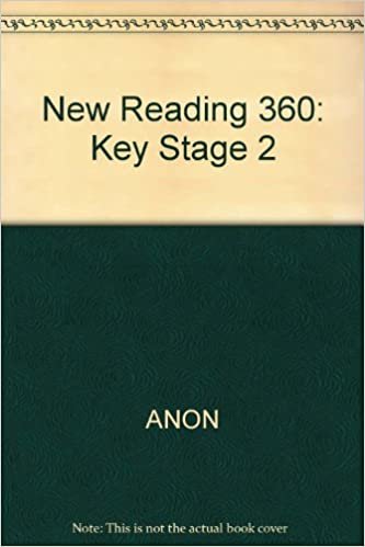 Nr360:KS1 Play:strang Danger (x4): Key Stage 2 (NEW READING 360)
