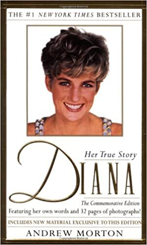 Diana: Her True Story in Her Own Words indir