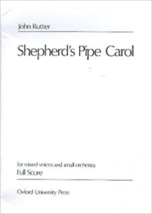Shepherd's Pipe Carol: Viola indir
