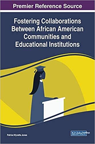 Fostering Collaborations Between African American Communities and Educational Institutions (Advances in Religious and Cultural Studies)