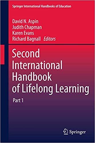 Second International Handbook of Lifelong Learning (Springer International Handbooks of Education)