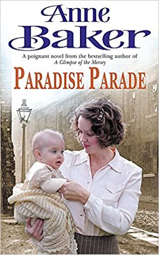 Paradise Parade: A gripping saga of love and betrayal indir