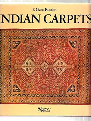 Indian Carpets