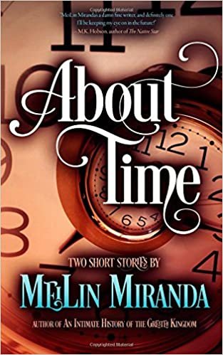 About Time: Two Short Stories indir