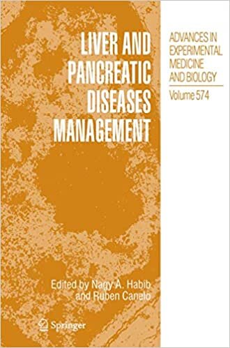 Liver and Pancreatic Diseases Management indir