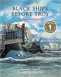 Black Ships Before Troy indir