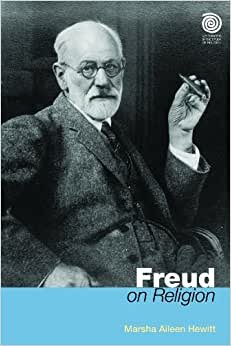 Freud on Religion (Key Thinkers in the Study of Religion)