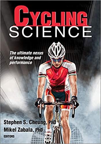 Cycling Science (Sport Science)