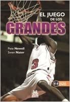 El Juego De Los Grandes / the Great Game