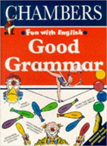 Good Grammar (Fun with English S.)