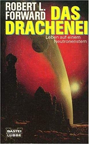 Das Drachenei (Science Fiction. Bastei Lübbe Taschenbücher)