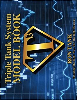 Triple Tank System Model Book: Investing The Right Way For The Right Reasons