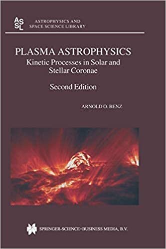 Plasma Astrophysics (Astrophysics and Space Science Library)