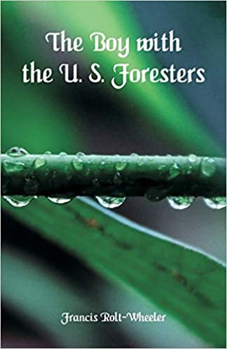 The Boy With the U. S. Foresters indir