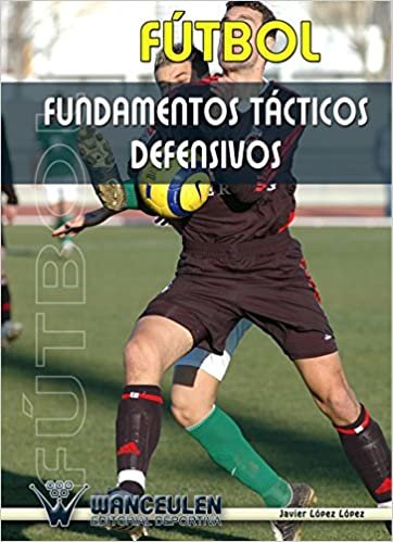 Fútbol: Fundamentos Tácticos Defensivos indir