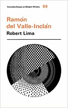 Ramo n del Valle-Incla n (Essays on Modern Writers) indir