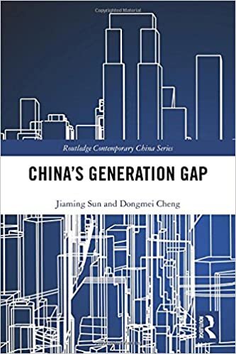 China's Generation Gap indir