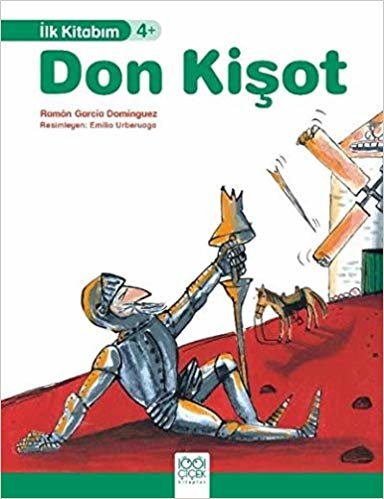 Don Kişot - İlk Kitabım indir