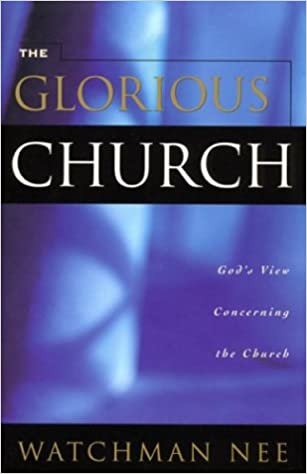 GLORIOUS CHURCH