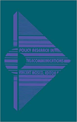 Policy Research in Telecommunications: Proceedings from the Eleventh Annual Telecommunications Policy Research Conference: Conference Proceedings: 11th (Communication & Information Science) indir