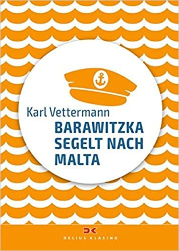 Barawitzka segelt nach Malta indir