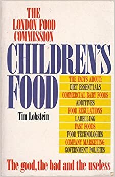 Children's Food: The Good, the Bad and the Useless