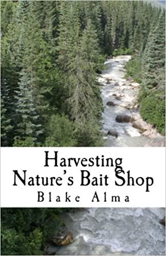 Harvesting Nature's Bait Shop indir