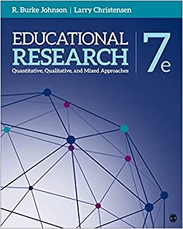 Educational Research: Quantitative, Qualitative, and Mixed Approaches indir