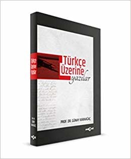 Türkçe Üzerine Yazılar