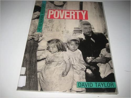 Heinemann History: Poverty