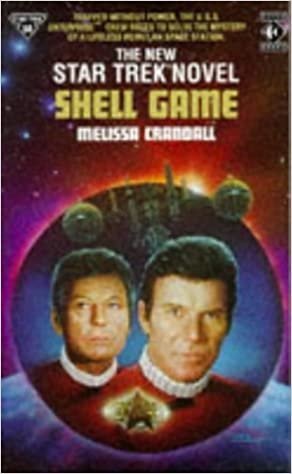 Shell Game (Star Trek) indir