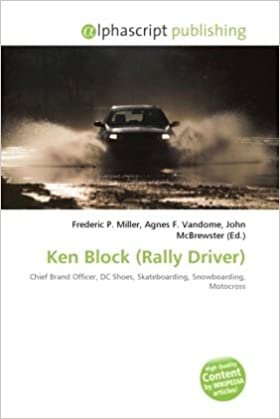 Ken Block (Rally Driver) indir