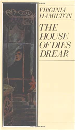 House of Dies Drear (Dies Drear Chronicle) indir