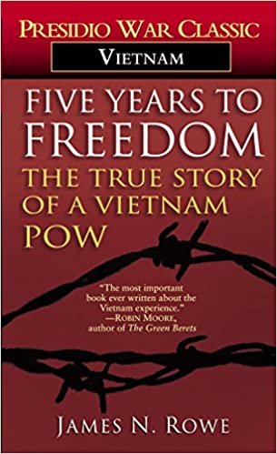 Five Years to Freedom: The True Story of a Vietnam POW indir