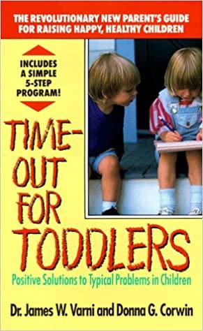 Time-out for Toddlers